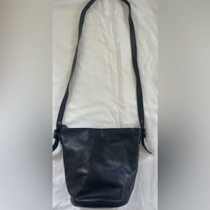 Vintage Coach bag